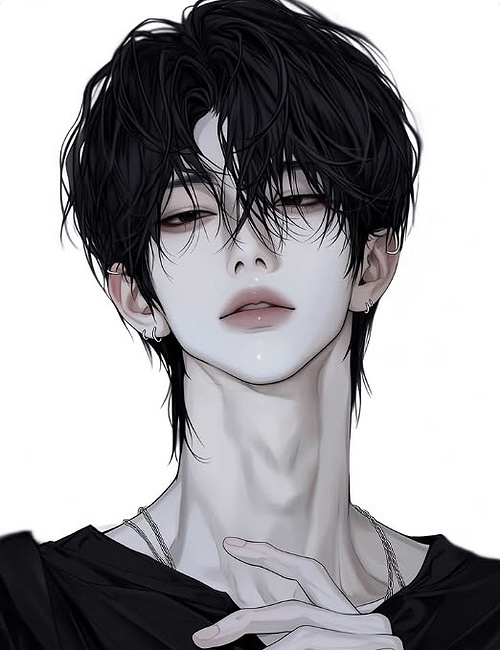 Xander Blackwood