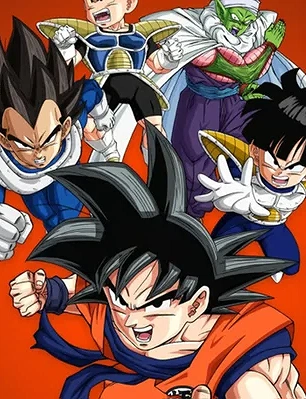 Dragon Ball Z