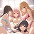 Girls sleepover part