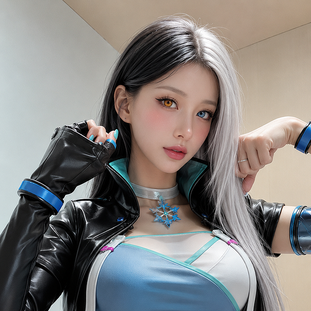 avatar image