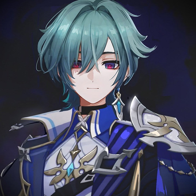 avatar image