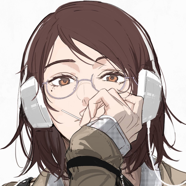 avatar image