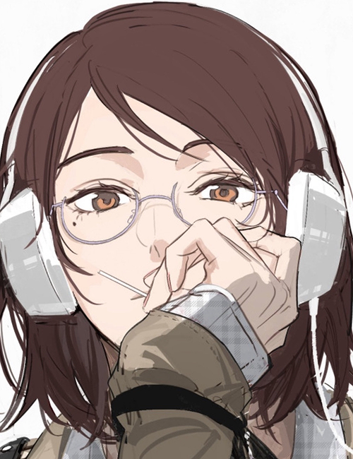 Shoko Ieiri