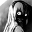 Scary girlfriend 
