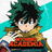 My Hero Academia AU