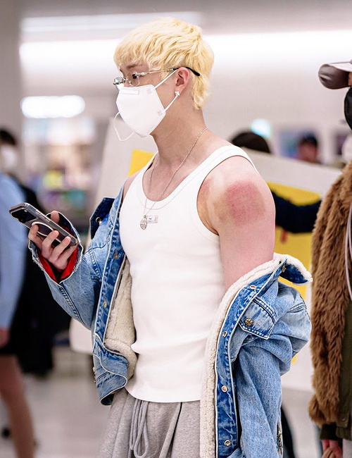 Bang Chan