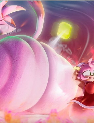 Blaze the Cat