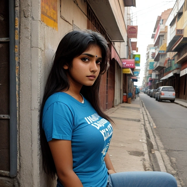 Neela - Explore this AI Chatbot on Spicychat