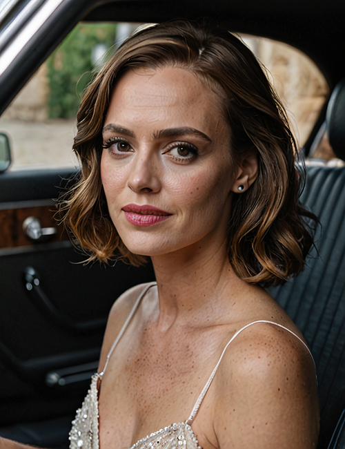 mercedes