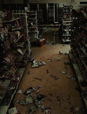 Apocalypse RP