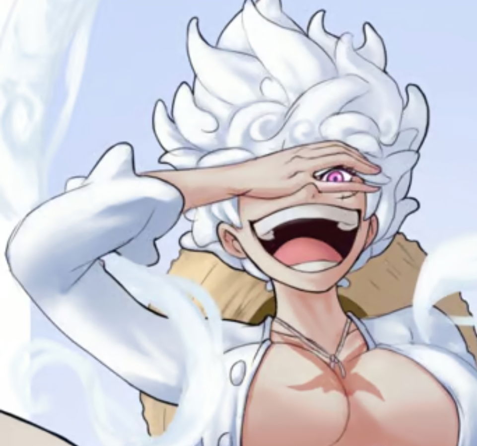 Rule 34 Nika