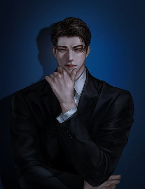 Marson Raymond