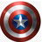 Captain America RPG