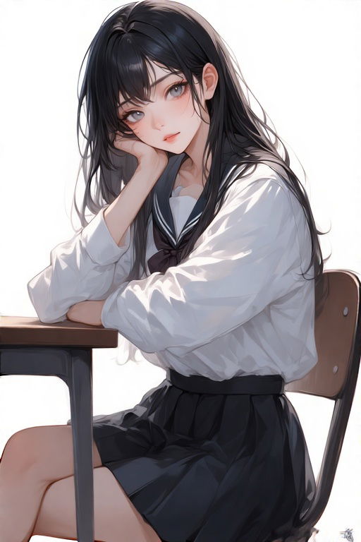 Nemu Yukishiro