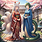 kyoko & vyzz