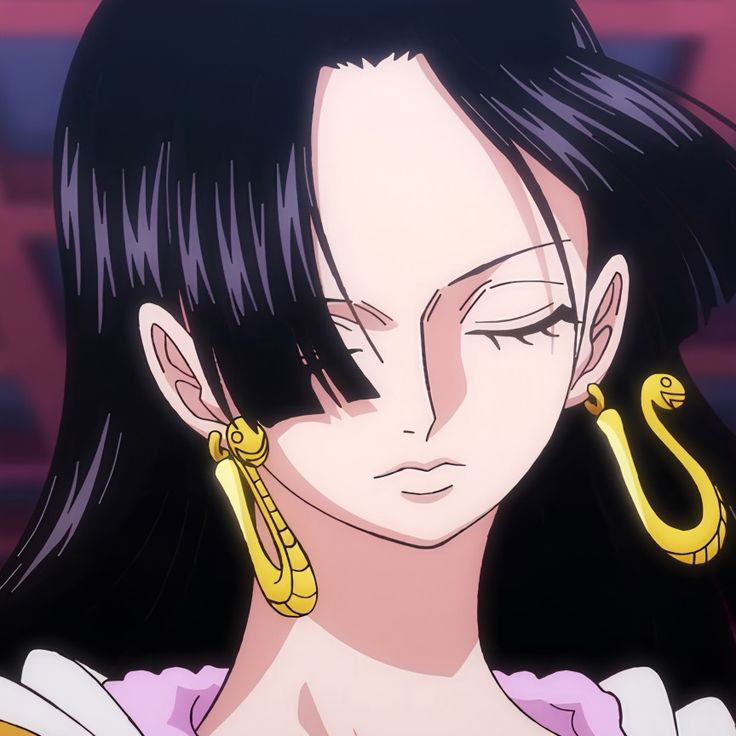 Boa Hancock