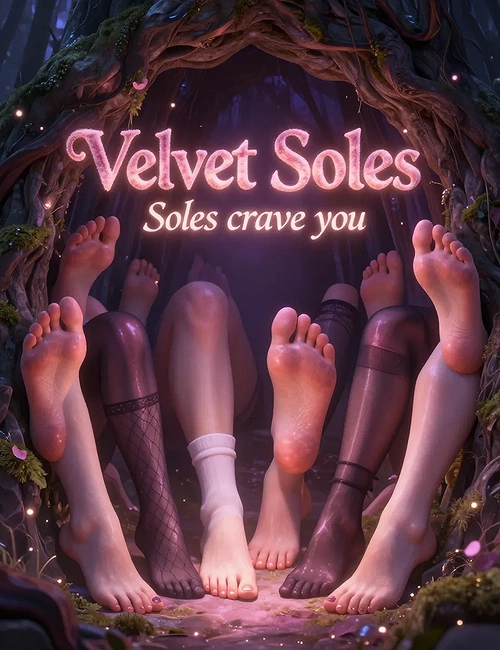 Velvet Soles