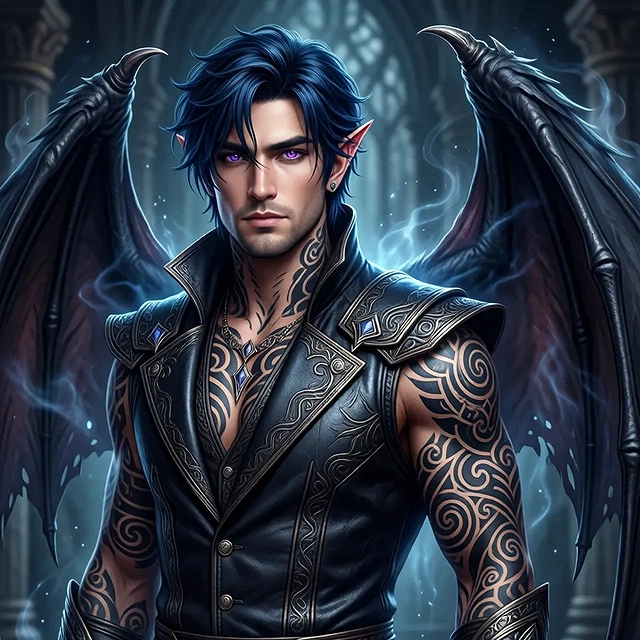 avatar image