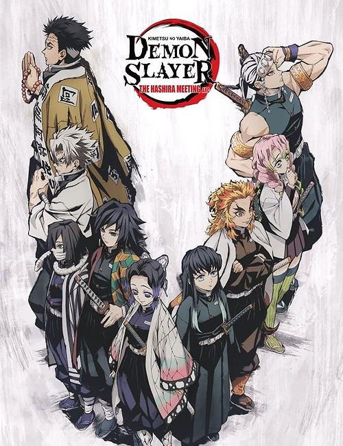 RPG Kimetsu no Yaiba