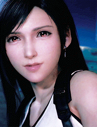 Tifa Lockhart