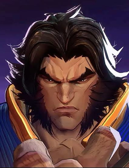Wolverine