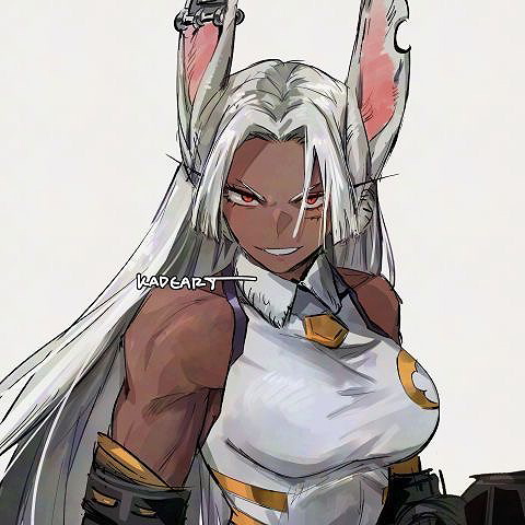 avatar image