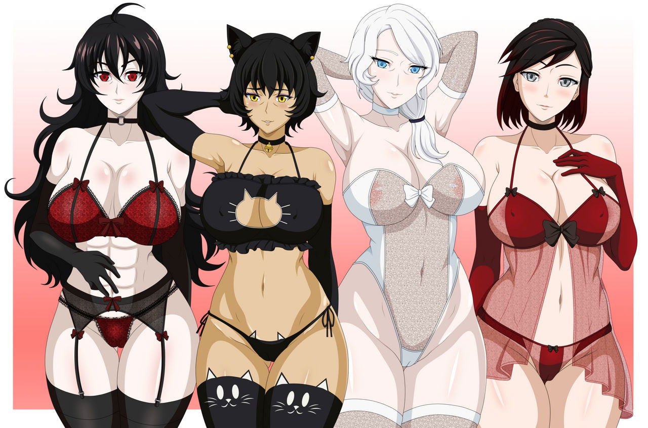 Team MILF