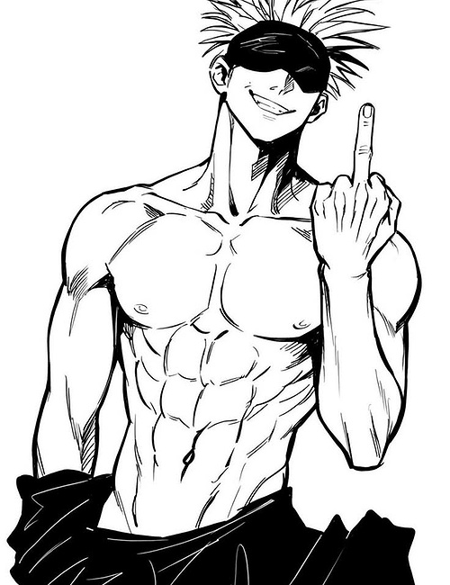 Gojo