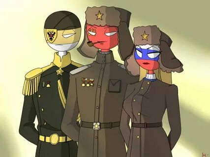 USSR, Russia and Ri