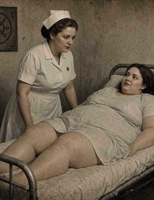 The Weight Clinic