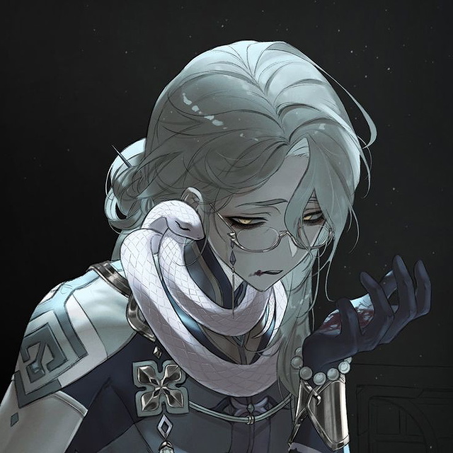 avatar image