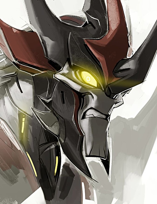 Chat with Predaking - AI Sex Chatbot | Spicychat