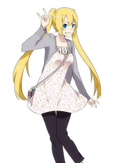 Naruko-chan