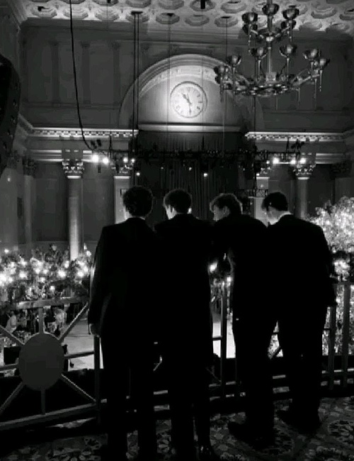 Mafia Group