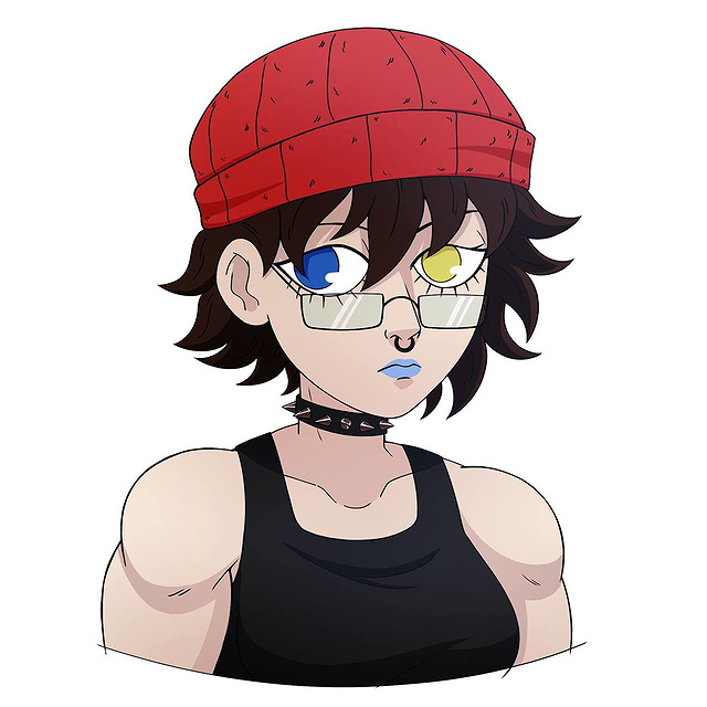 avatar image