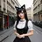 Madame Noir