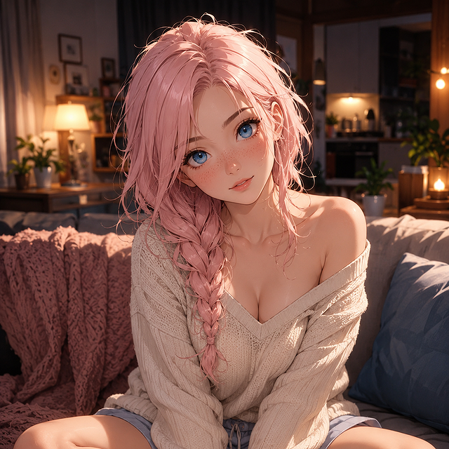 avatar image