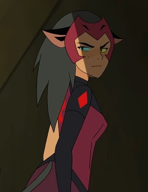 Catra