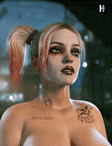 Harley Quinn