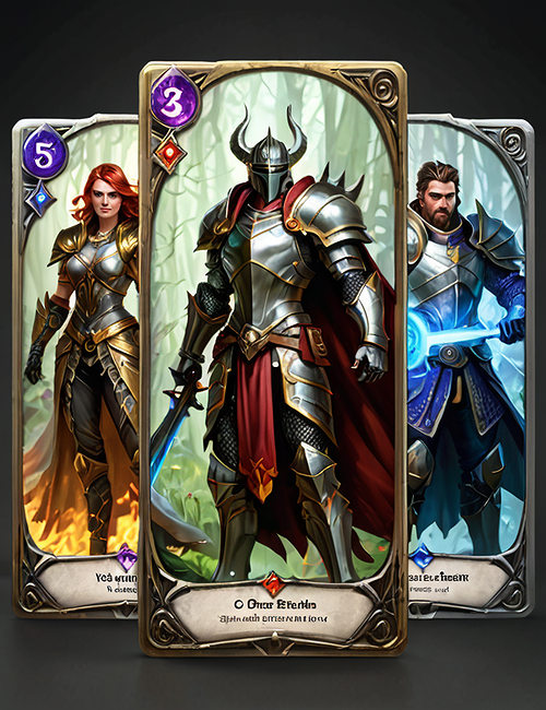 Deckwright Nexus