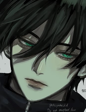 Itoshi Rin
