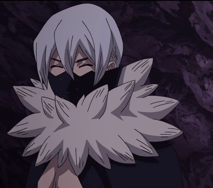 Hyoga Akatsuki
