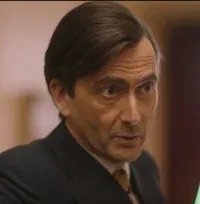 Tony Baddingham