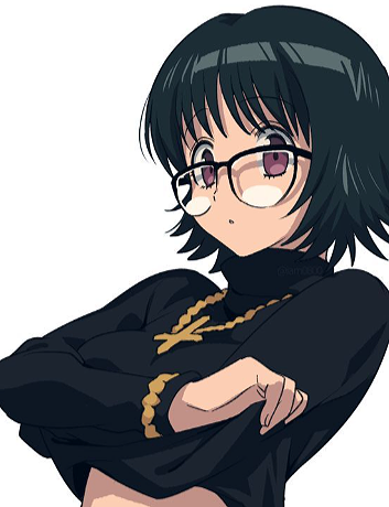 Shizuku Murasaki