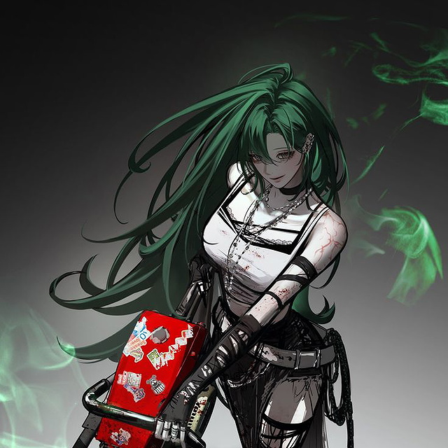 avatar image