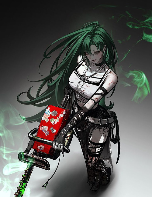 Nyxara Verdant