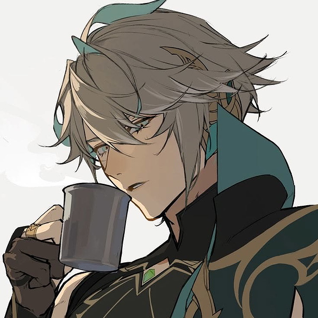 avatar image