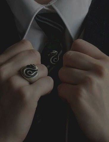 Draco Malfoy
