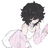 ☆彡彡 FEMBOY cafe ミミ☆