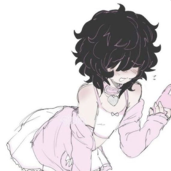 ☆彡彡 FEMBOY cafe ミミ☆